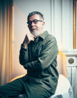 Jamy Gourmaud
