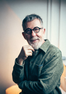 Jamy Gourmaud