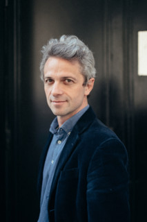 Louis de Mareuil