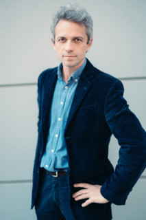 Louis de Mareuil