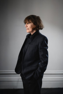 Michèle Halberstadt Pétin
