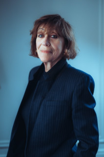 Michèle Halberstadt Pétin