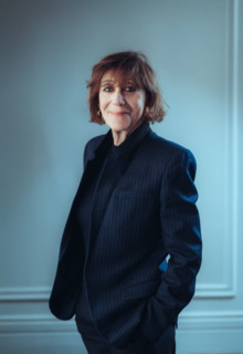 Michèle Halberstadt Pétin