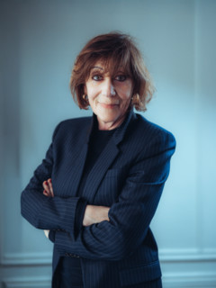 Michèle Halberstadt Pétin
