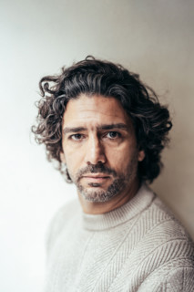 Salim Kechiouche