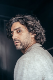Salim Kechiouche