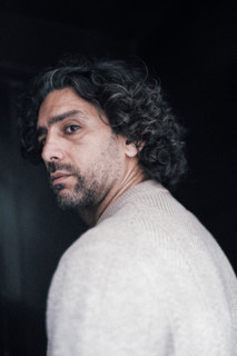 Salim Kechiouche