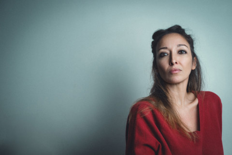 Saphia Azzeddine
