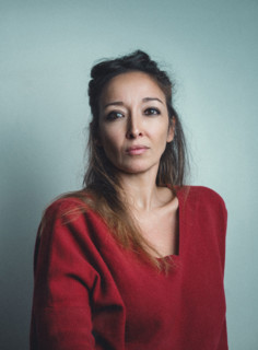 Saphia Azzeddine