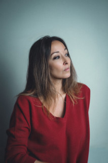Saphia Azzeddine