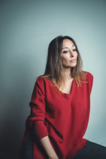 Saphia Azzeddine