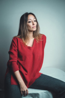Saphia Azzeddine