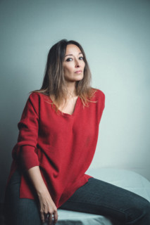 Saphia Azzeddine