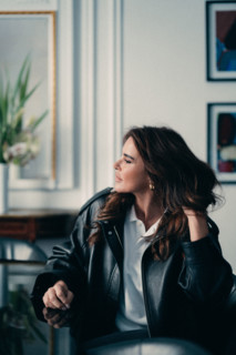 Sophie Coste