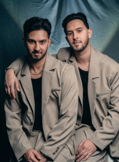The French Twins