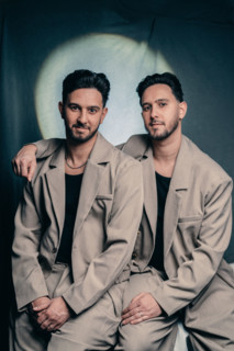 The French Twins