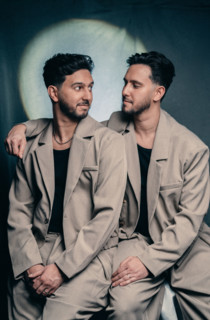The French Twins