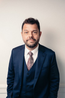 Thibault Muzergues