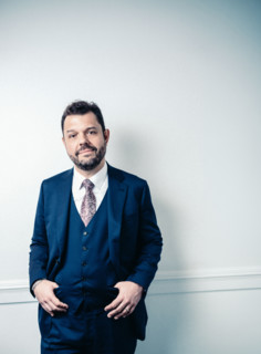 Thibault Muzergues