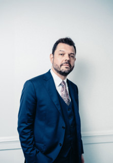 Thibault Muzergues