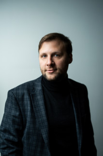 Alexandre Devecchio