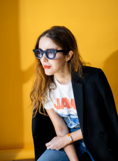 Aurélie Jean
