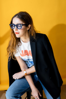 Aurélie Jean