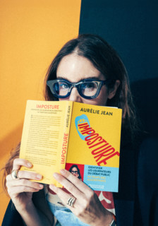 Aurélie Jean