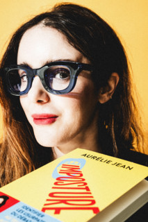 Aurélie Jean
