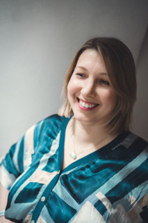 Charlène Guinoiseau-Ferré