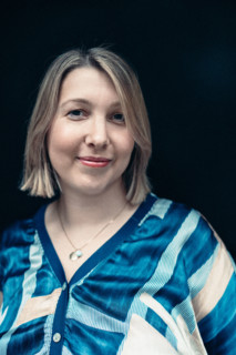 Charlène Guinoiseau-Ferré