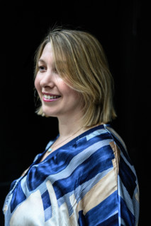 Charlène Guinoiseau-Ferré