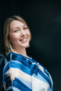 Charlène Guinoiseau-Ferré