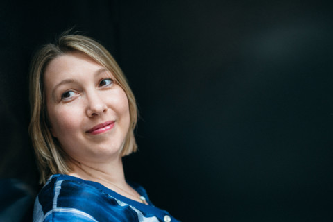 Charlène Guinoiseau-Ferré