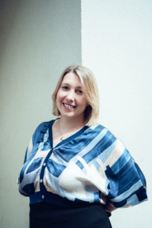 Charlène Guinoiseau-Ferré