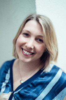 Charlène Guinoiseau-Ferré