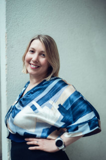 Charlène Guinoiseau-Ferré