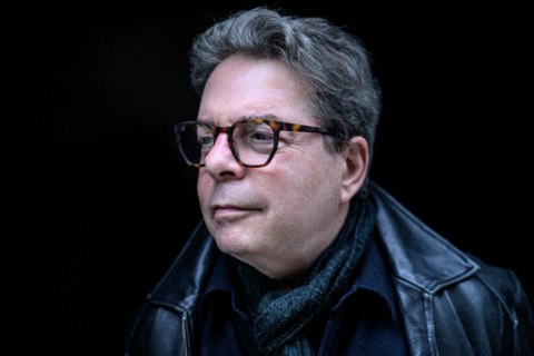Douglas Kennedy