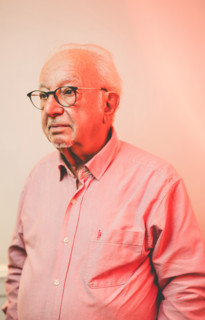 Gérard Gelas