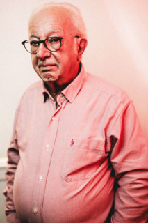 Gérard Gelas