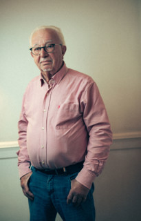 Gérard Gelas
