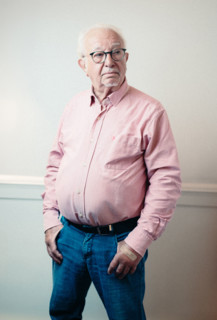 Gérard Gelas