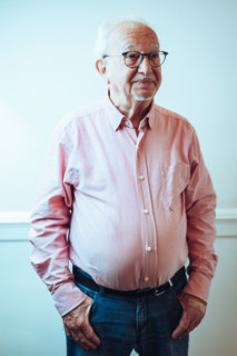 Gérard Gelas