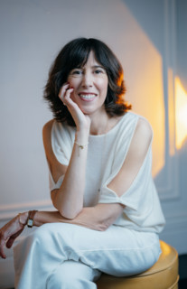 Laetitia Colombani