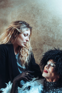 Manon et Laurent Viel