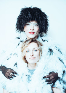 Manon et Laurent Viel
