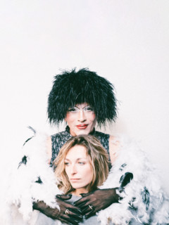 Manon et Laurent Viel