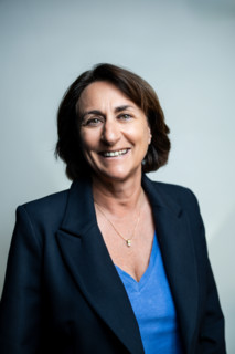 Maud Ankaoua