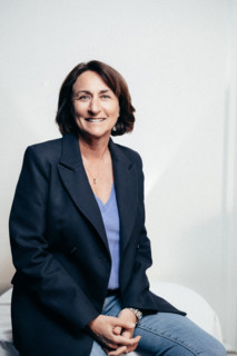 Maud Ankaoua