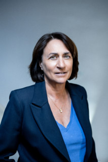 Maud Ankaoua